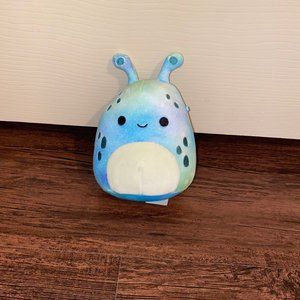 Zinx the Alien Squishmallow 5"
